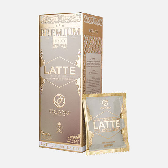 Organo Coffee