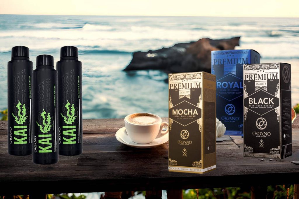 Organo Products