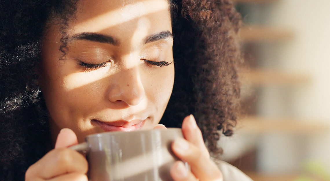 Organo Coffee
