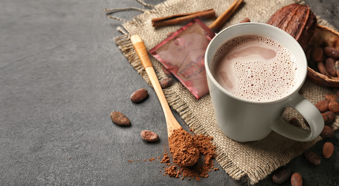 Hot Cocoa